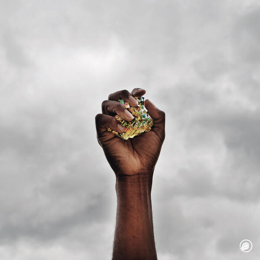 Épisode Hemisound #32 : No Justice No Peace de l'émission Hemisphere Sound