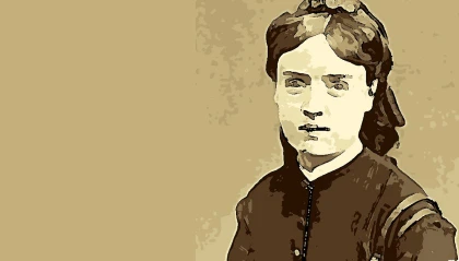 Anna Jaclard, aristocrate révolutionnaire