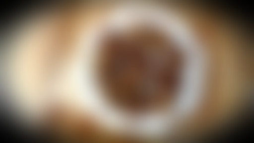 La Petite Bouffe #40 - Les gougères vegan d'Eve