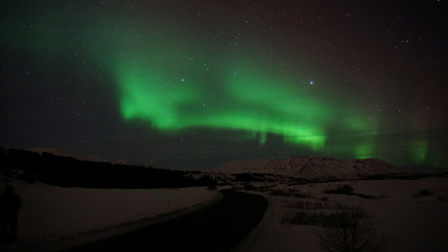 Photo de Cameron Worsley sur Unsplash Voyage à Reykjavik