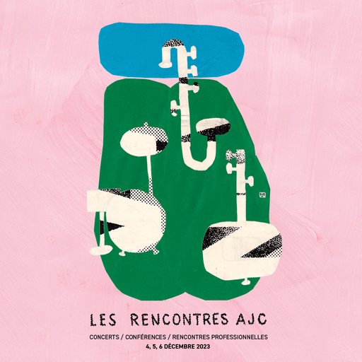 Épisode Starting Block - Jazz Migration 2023 de l'émission Starting Block