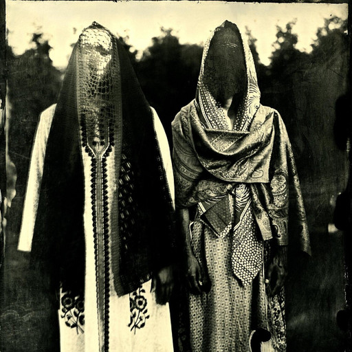 Épisode Amplitudes : Résidents #2 de l'émission Amplitudes