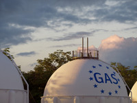 Et si nous ne devions compter que sur nous-mêmes pour toutes nos ressources énergétiques ?