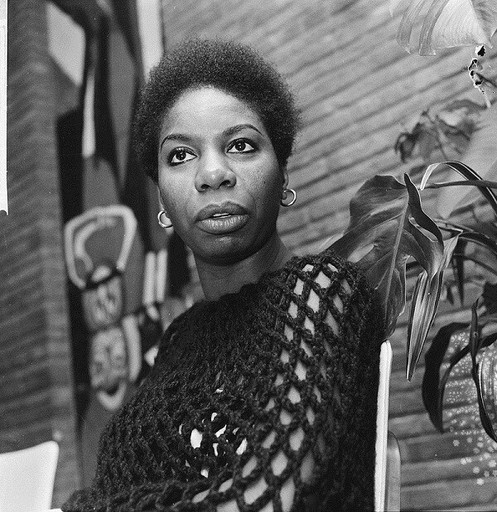 Épisode Histoires de : Nina, Aretha et Erykah de l'émission Histoires De