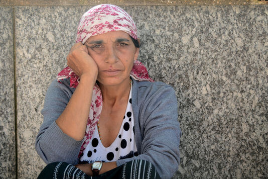 Épisode Anthropologie d'une communauté Rrom de Montreuil de l'émission Les Voix du Crépuscule