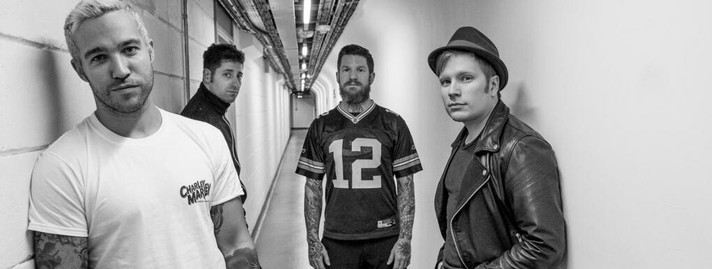Épisode The Punkrock Chaud : Fall Out Boy de l'émission The Punkrock Chaud