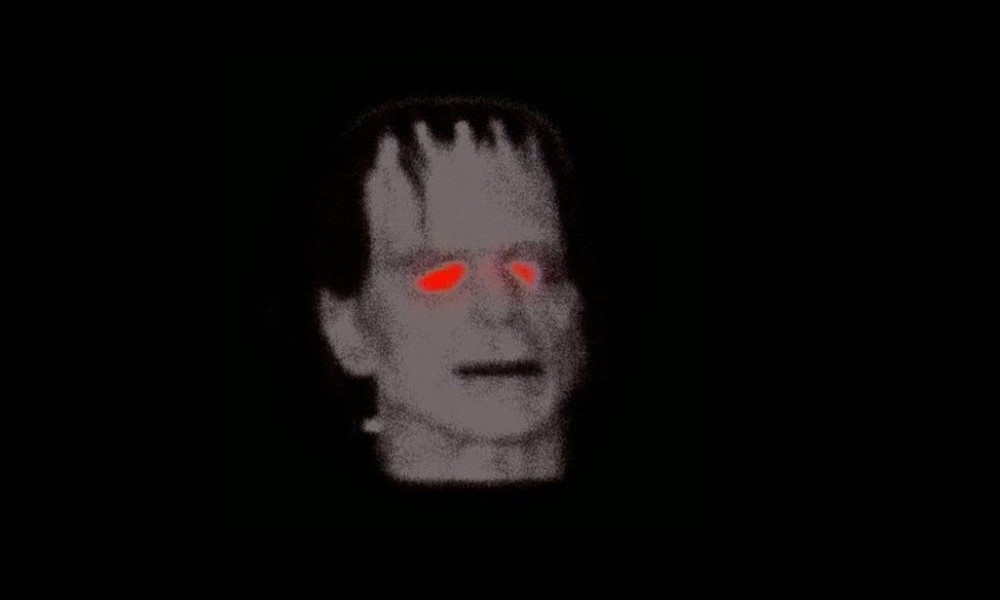 Photo de·s artiste·s sur son/leur bandcamp - DR Fiesta de Disfraces - "popcorn.fear"