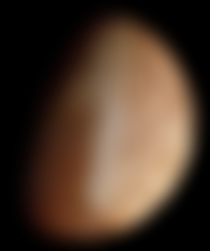 Triton // Le Rétrograde