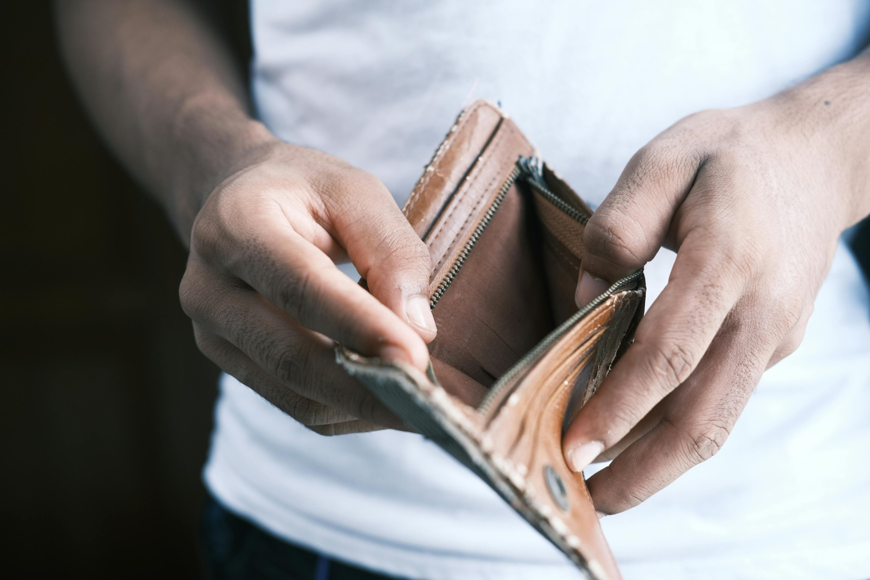 Bien que les inégalités tendent à diminuer dans plusieurs pays européens, elles restent une préoccupation majeure des citoyens. © Towfiqu Barbhuiya via Pexels Inégalités en Europe : une convergence est-elle possible ?