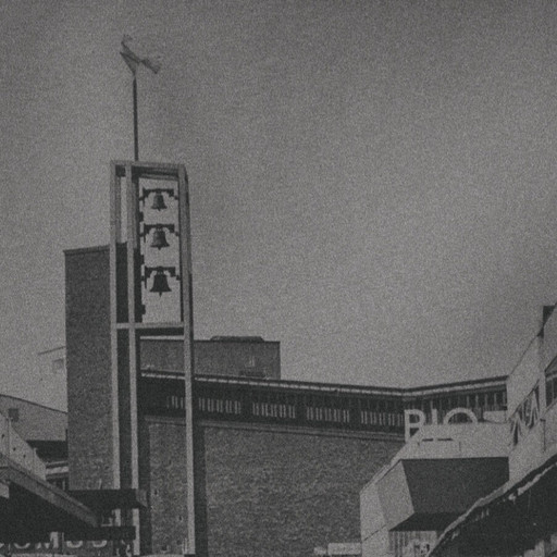 Amplitudes : Résidents #4