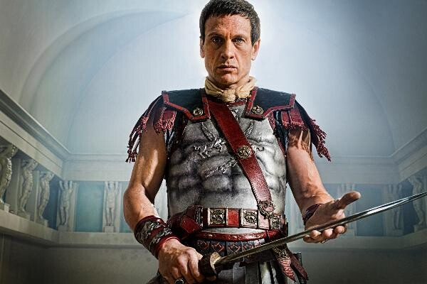 Épisode Antik Actus/ Crassus et les Parthes de l'émission Antik Actus