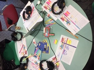 Épisode Mercredi ! Le Club de l'émission Mercredi !