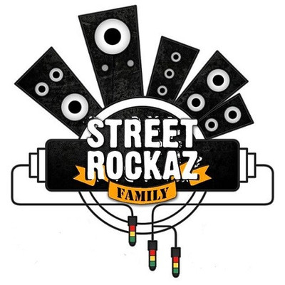 Street Rockaz @ Bam Salute Show