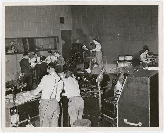 Épisode La Bande FM : documentaire, reportage, créa sonore... de l'émission L'Apéro