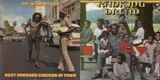 Bam Salute special Dr Alimentado - Ranking Dread &...