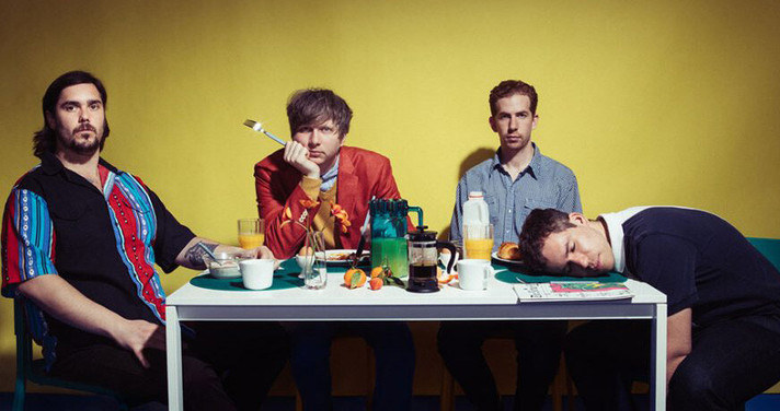 Épisode Novorama de l'émission Novorama