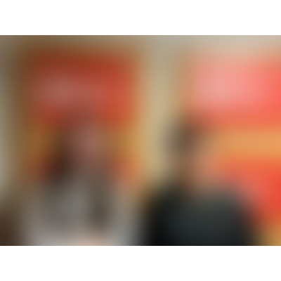 La matinale de 19h - Marche du 23 Novembre episode artwork