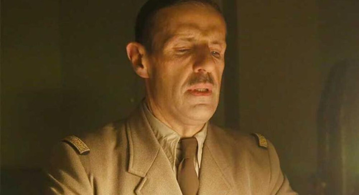 Épisode Extérieur Nuit : SILENCE RADIO de l'émission Extérieur Nuit