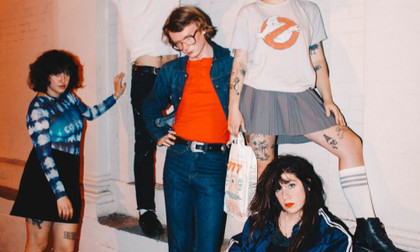 La Sécurité - "Bingo!"