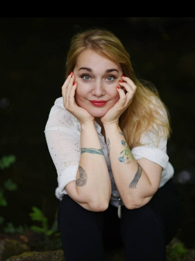 Épisode L’Éponge : arrête de stresser et mange une fleur de l'émission L'Eponge