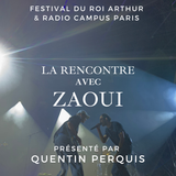 #17 Paris Culture - Zaoui