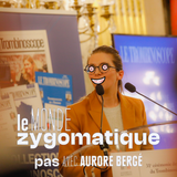 (pas) Avec Aurore Bergé