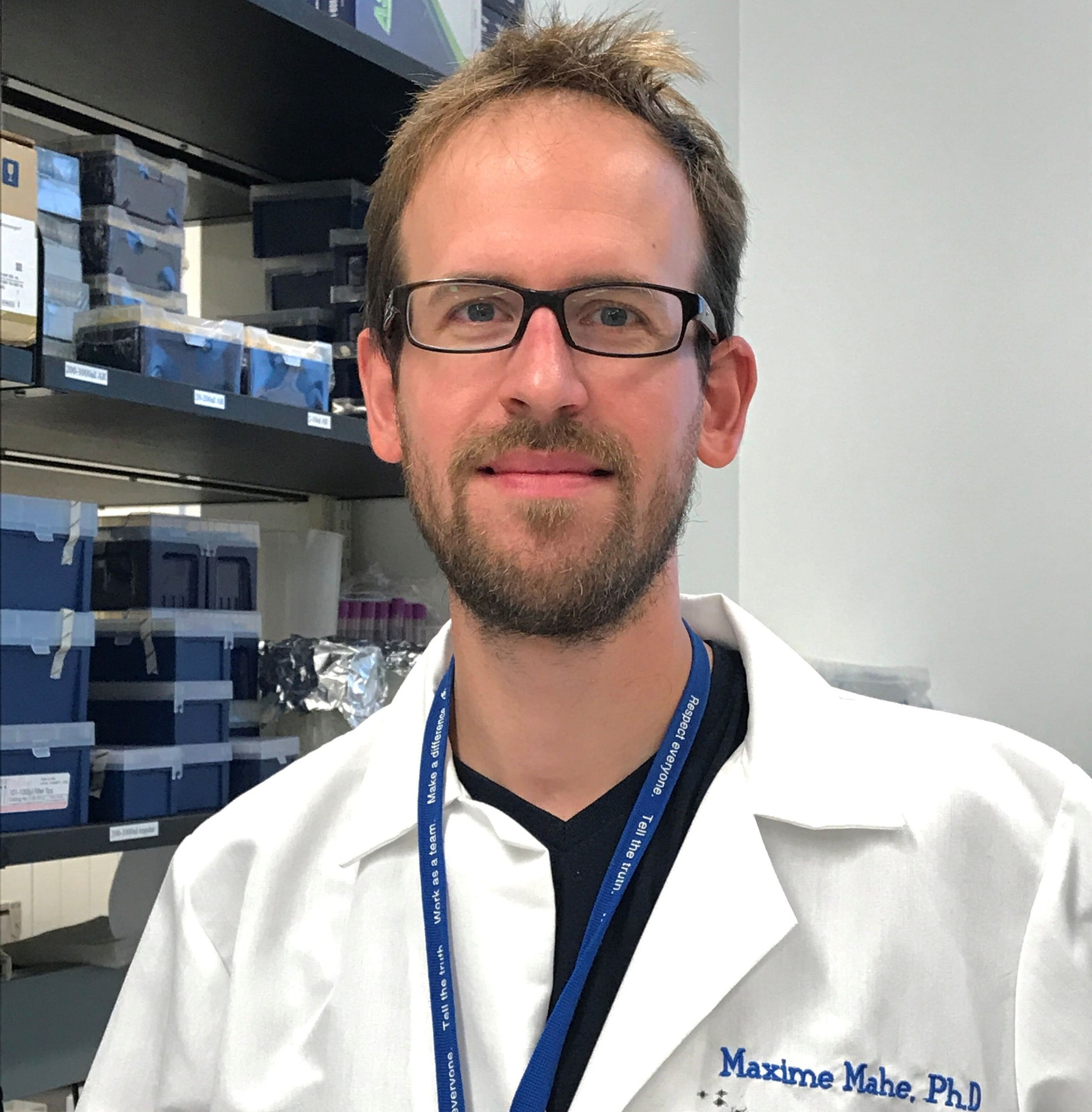 Maxime Mahé © Nantes Université Organoïdes : quand la science révolutionne le vivant