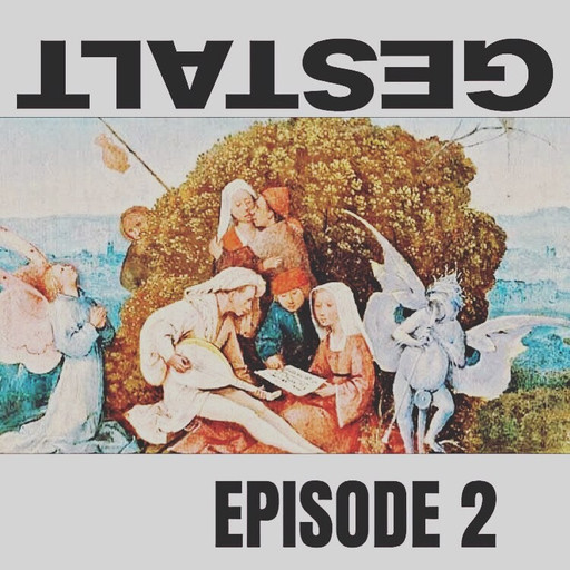 Épisode Gestalt - Épisode 2 : « Être impliqué dans les pro... de l'émission Gestalt