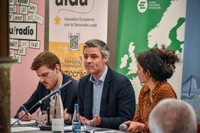 Municipales : Les Républicains et l'Europe