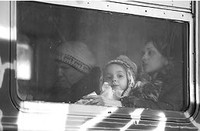Ukraine, des enfants : déportés, rééduqués et "russifiés"