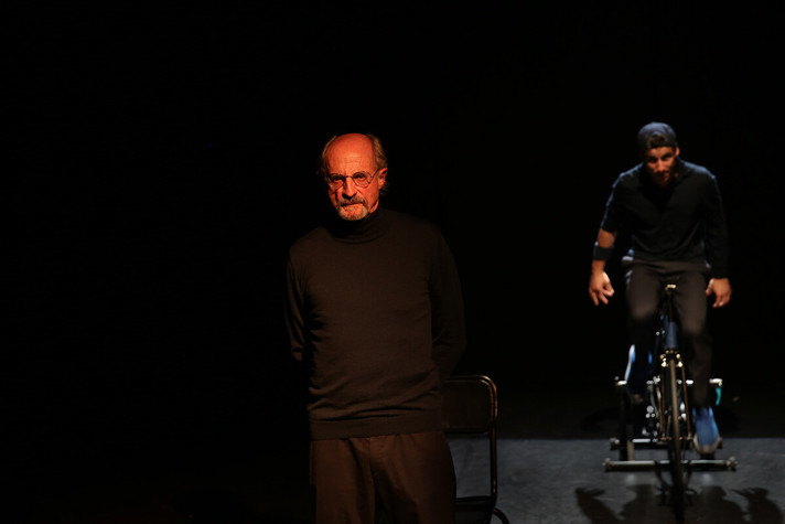 Épisode La relève : l'inversion de la courbe // 25.09 de l'émission La Relève