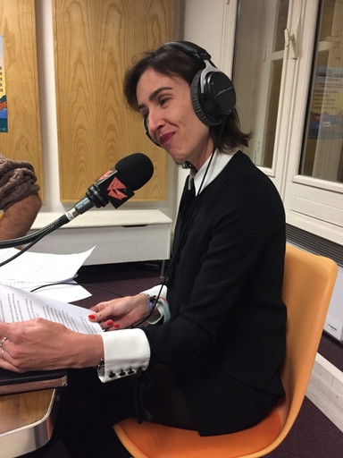 Épisode Chablis Hebdo n'est pas radiophonique de l'émission Chablis Hebdo