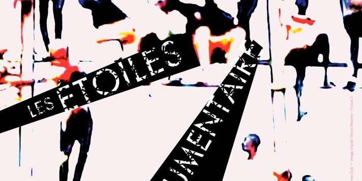 Épisode Extérieur Nuit : LES ÉTOILES DU DOCUMENTAIRE 2019 de l'émission Extérieur Nuit