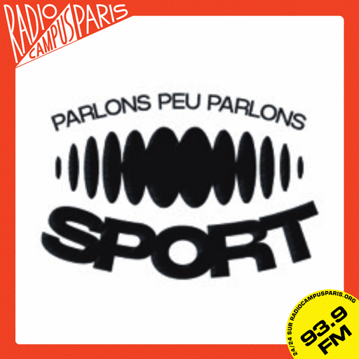 Parlons peu, parlons sport