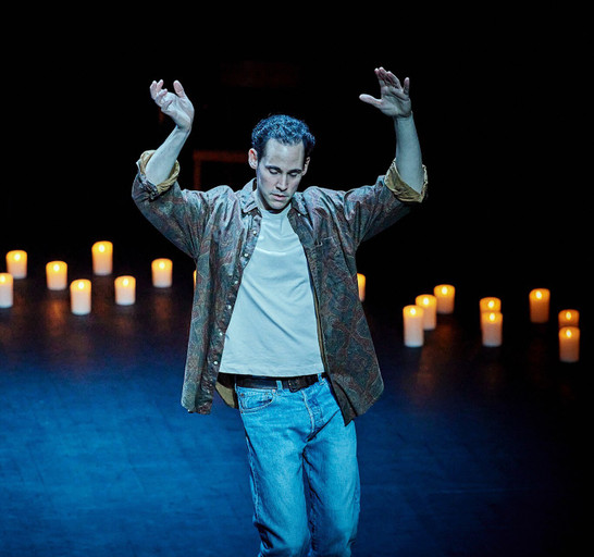 Épisode La Relève S6E13 Rencontre avec une illuminée (et a... de l'émission La Relève