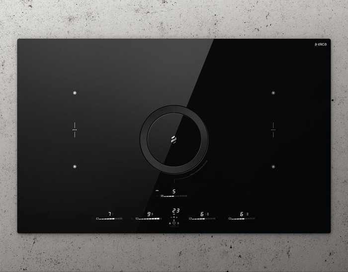 Nikolatesla Switch Glow Noir