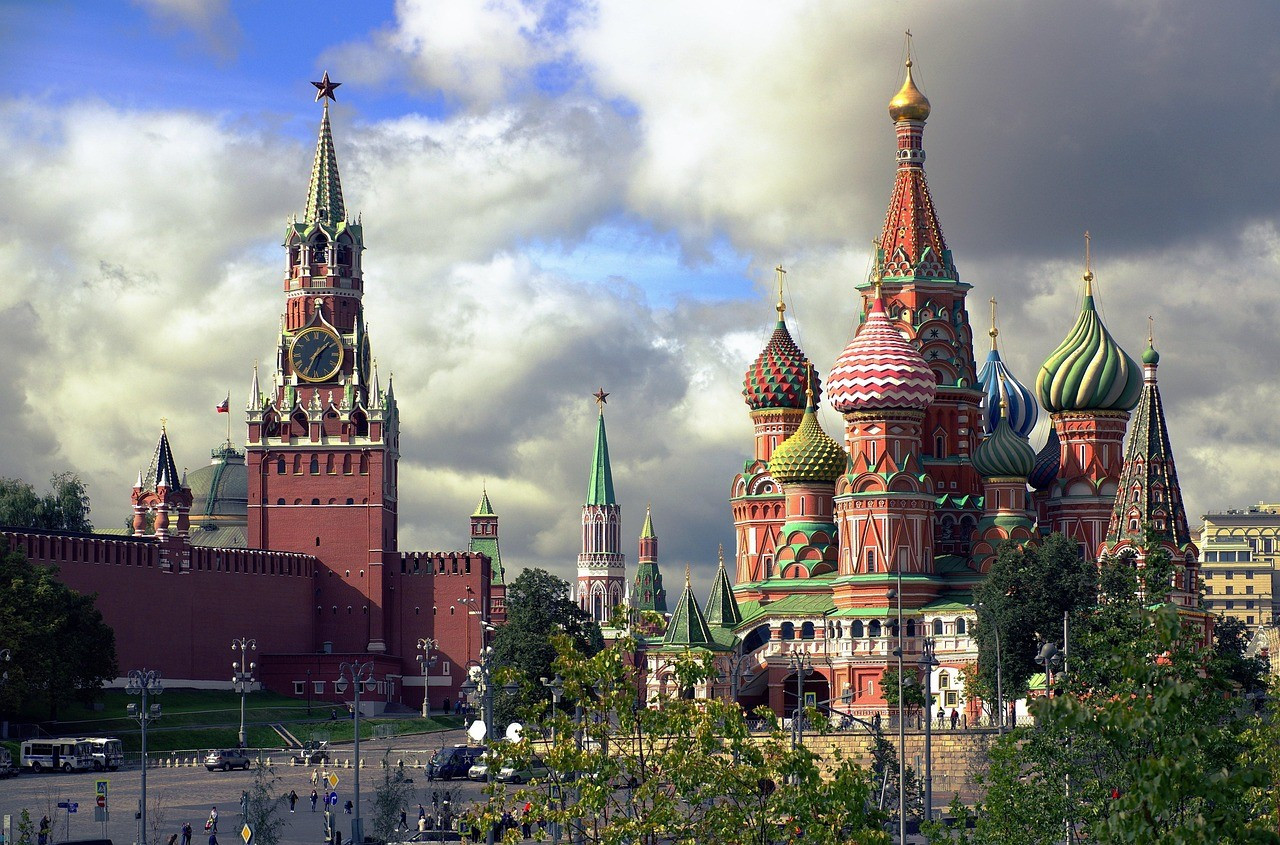 Image par Oleg Shakurov de Pixabay La doctrine du Kremlin
