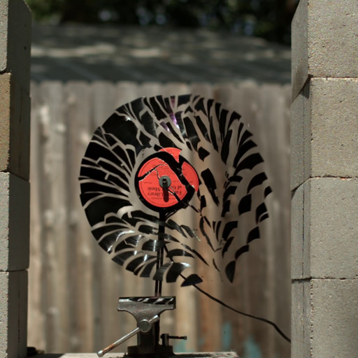 Amplitudes : Mode Balek⁴