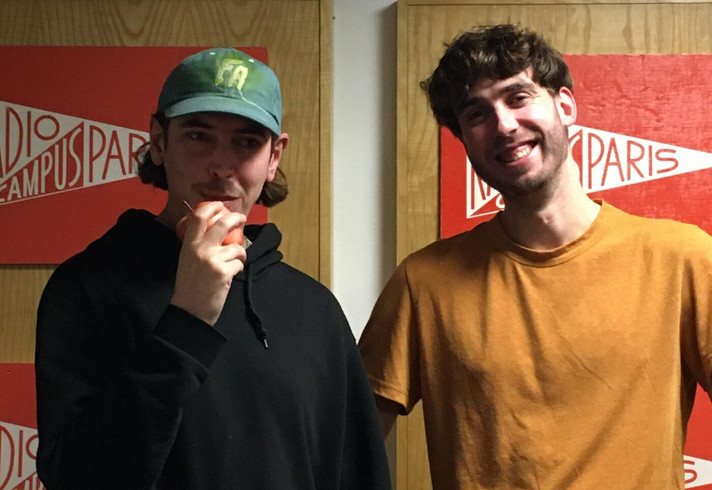 Épisode La Fraîche Liste de mars, avec Roseboy666 de l'émission Fraîche Liste, l'émission