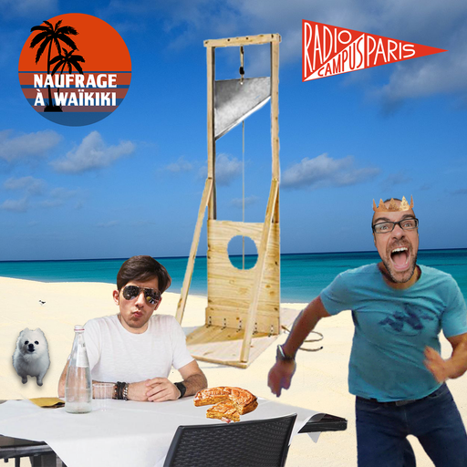 Épisode Naufrage à Waikiki s03e07 // 01.2022 de l'émission Naufrage à Waikiki