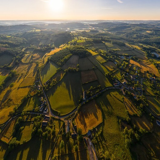 Épisode Mappemonde : Diagonale du vide 1 de l'émission Mappemonde