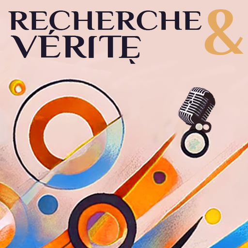 Épisode Recherche et Vérité - Stéphanie Ruphy et Paul Guil... de l'émission Fréquence Recherche