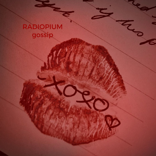 Épisode Gossip de l'émission Radiopium