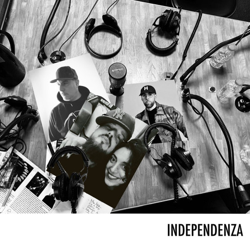 Épisode Independenza 18 de l'émission Independenza