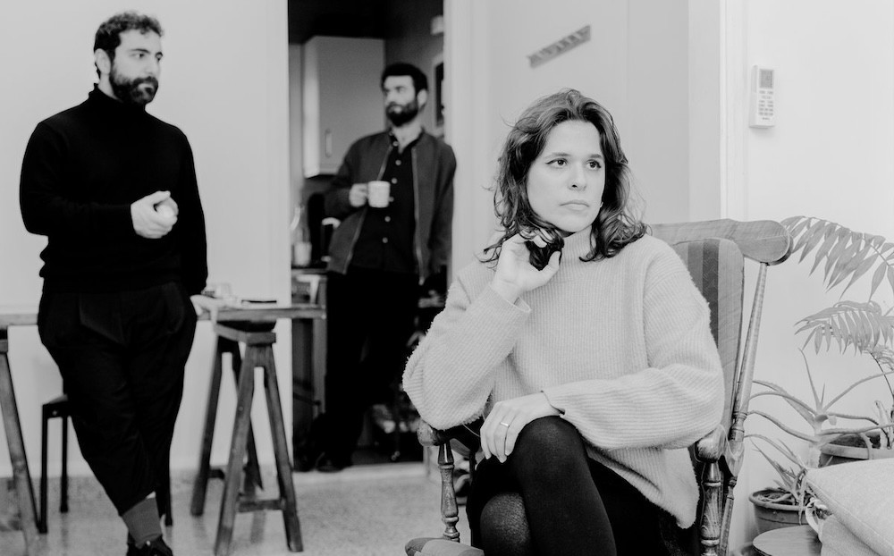 DR euradio x Stereolux - Postcards