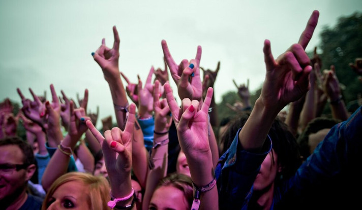 Épisode Novorama / Festivals de rentrée de l'émission Novorama