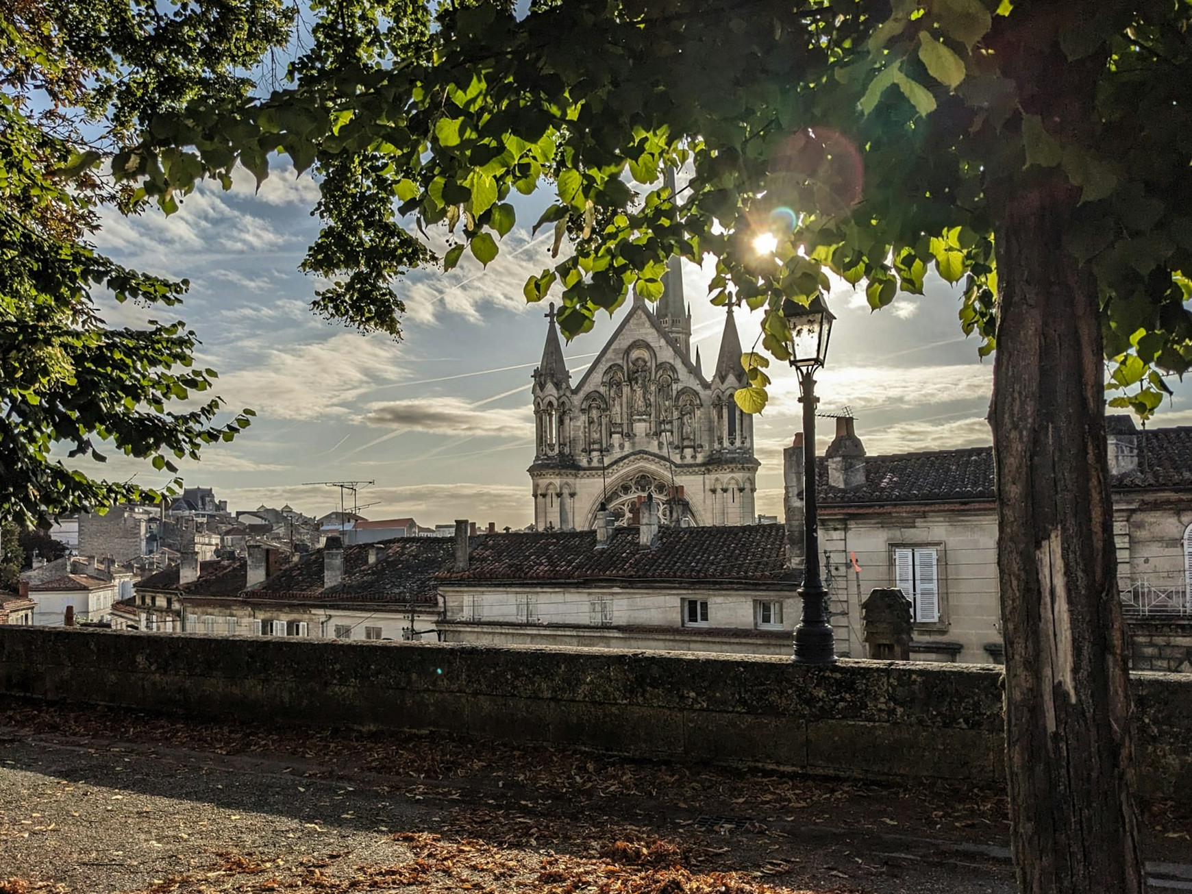 Photo de Gökçe Okur sur Unsplash Angoulême : Qui veut rafraichir Angoulême ?