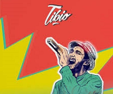 Épisode Tibio @ Bam salute Show de l'émission Bam Salute