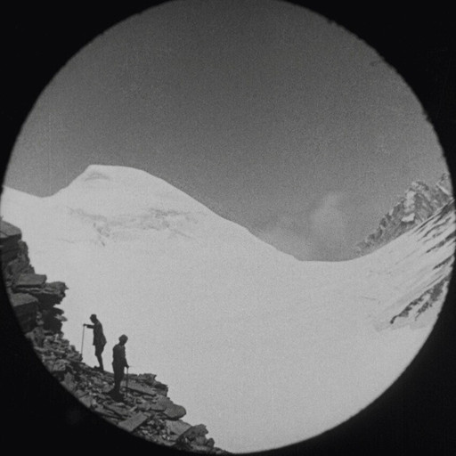 Amplitudes : Résidents #4