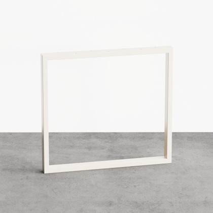 PIED TESS CREME 90X79